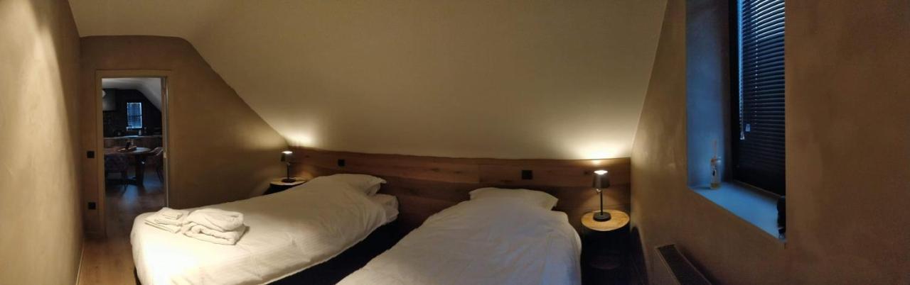 Barneys House Apartment Синт Лаурайнс Екстериор снимка