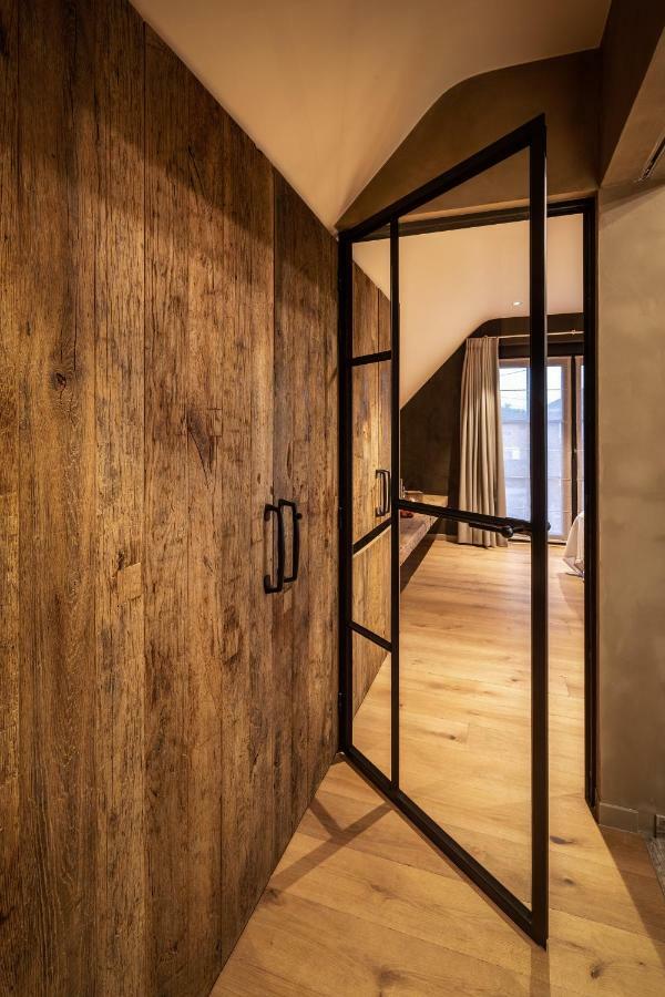 Barneys House Apartment Синт Лаурайнс Екстериор снимка