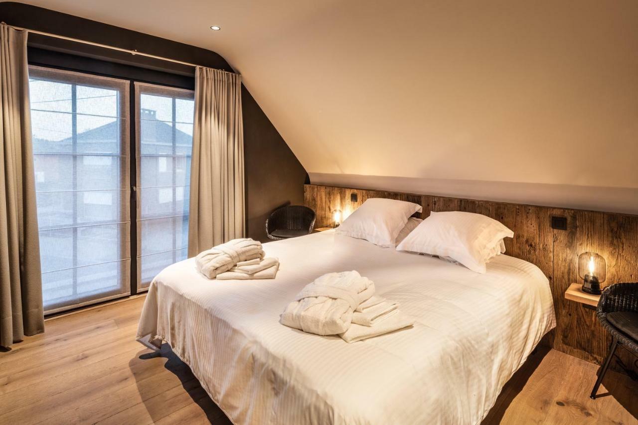 Barneys House Apartment Синт Лаурайнс Екстериор снимка