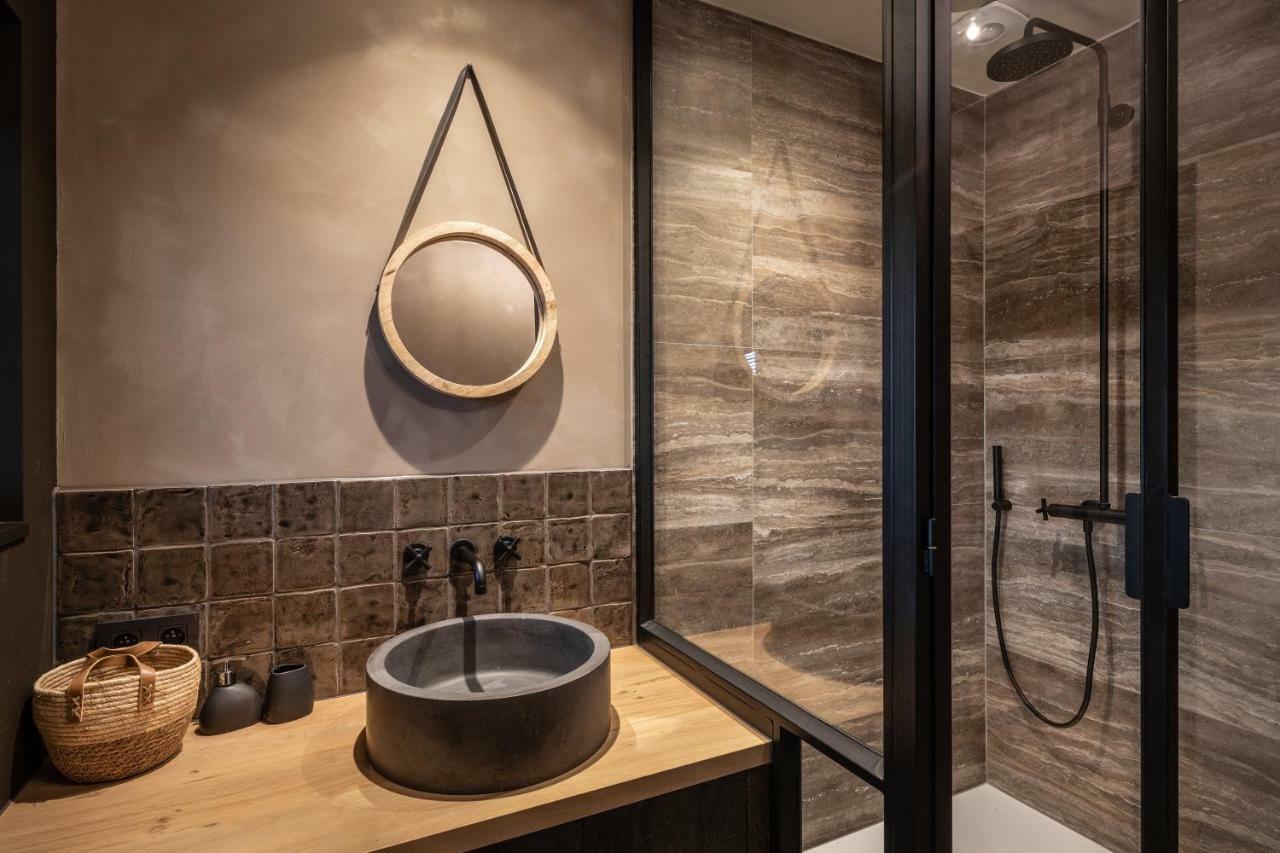 Barneys House Apartment Синт Лаурайнс Екстериор снимка