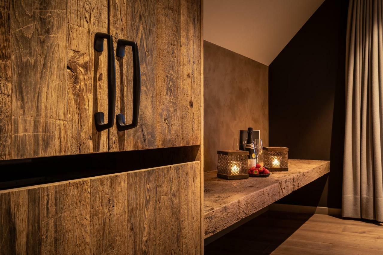 Barneys House Apartment Синт Лаурайнс Екстериор снимка